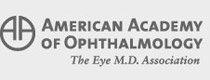 American Academy of Ophthalmology