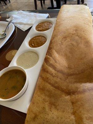 Dosai