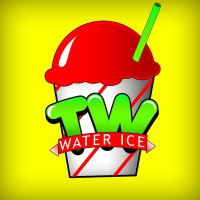 T W Water Ice