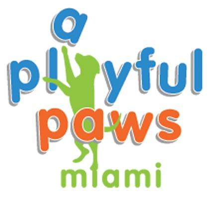 Playful Paws Miami