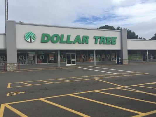 Dollar Tree