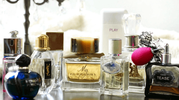 Sara's Scents