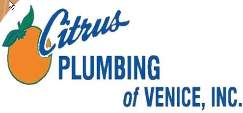 Citrus Plumbing Of Venice logo