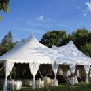 ABC Fabulous Events Party Tent Rental