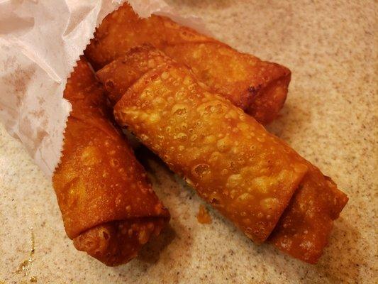 Egg Rolls