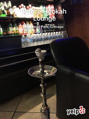 Best Hookah!