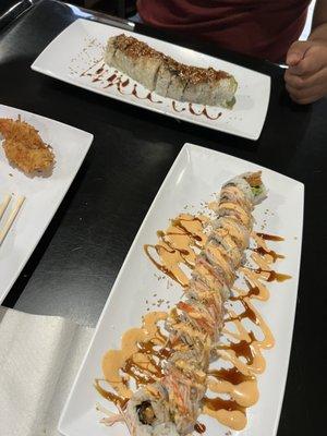 Maki Supreme Roll