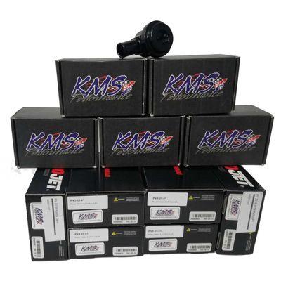 KMS Performance - 91 Oct Power Package - DynoJet