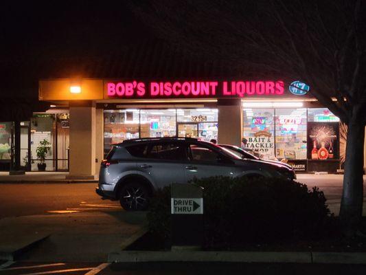 Bobs Discount Liquors 7