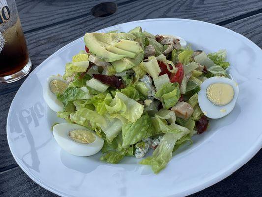 Cobb Salad