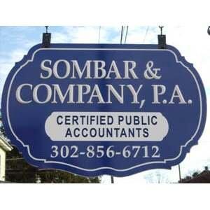 Sombar & Company CPA's PA