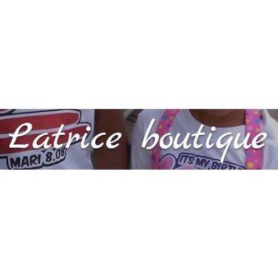 Latrice Boutique