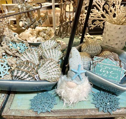 Local Handmade Decor and Gifts