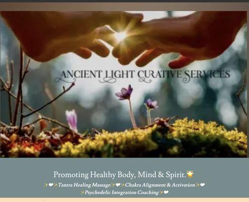 AncientLightCurative.com