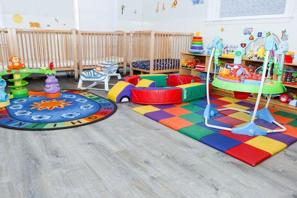 Infant Classroom