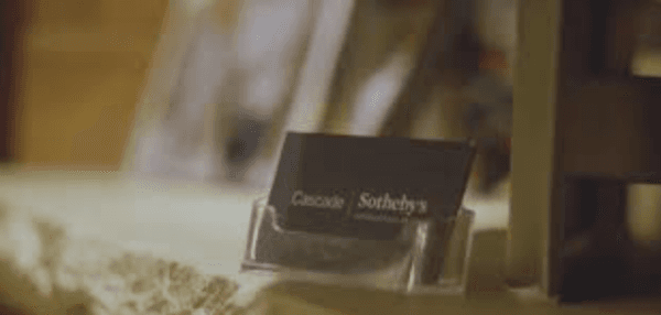 Uniting Homes to Lives with the magic of the Sotheby's Brand