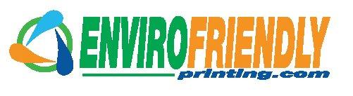 EnviroFriendly Printing