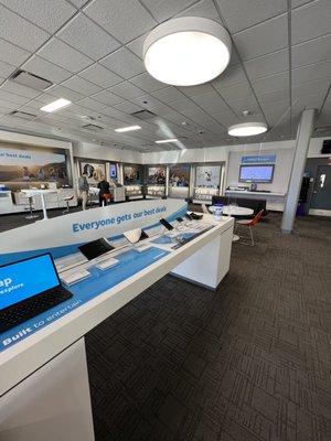 AT&T Store