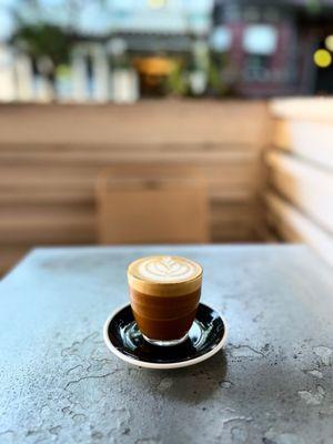 Cortado