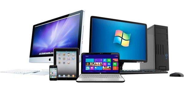 Windows computers, Mac computers, iPads, Android Tablets, Laptops or Smartphones, we are here to help you with your technology questions.