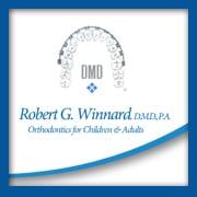 Robert G Winnard, DMD