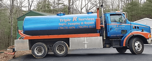 Triple R Services