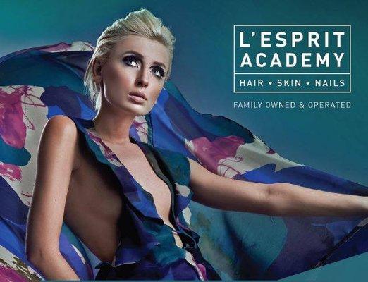 L'esprit Academy