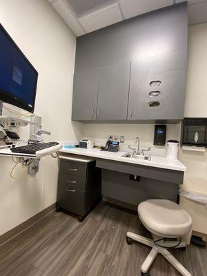 Denver Health Downtown Urgent Care