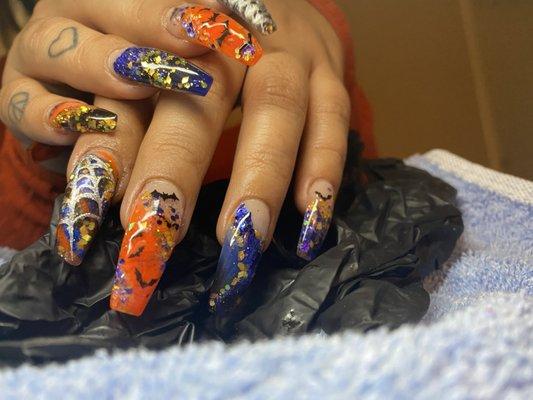 Nails Design