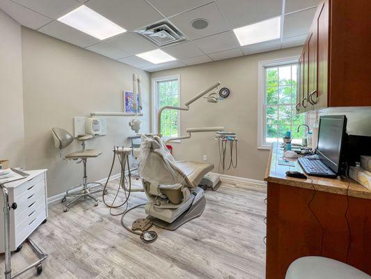 Shoreline Dental Associates