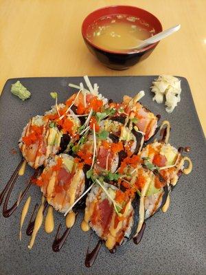 Kiku Sushi