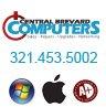 Central Brevard Computers