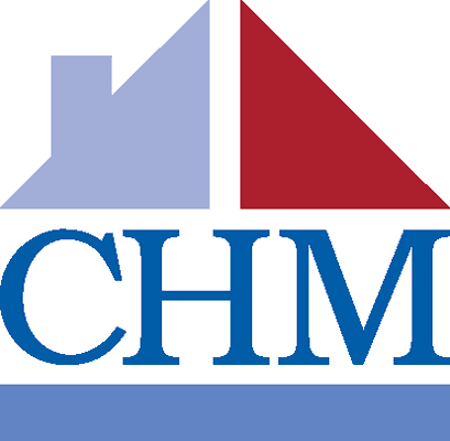 CHM Icon