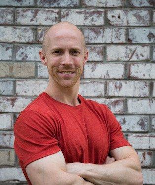 Nathaniel Edman. @nathanieledman NASM CPT with a Fitness Nutrition Specialization and a certified USA Weightlifting Sports Performance Coach