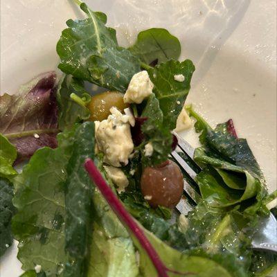 Blue Cheese Salad