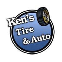 Ken's Tire & Auto