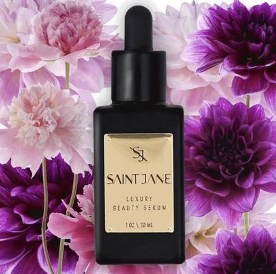 Saint Jane luxury facial oil