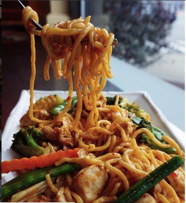 Pad Mee