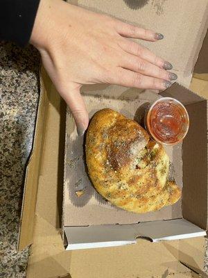 Calzone