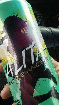 Arizona iced tea