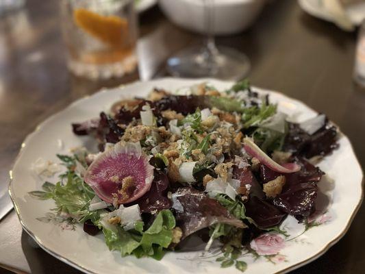 Farmers Salad