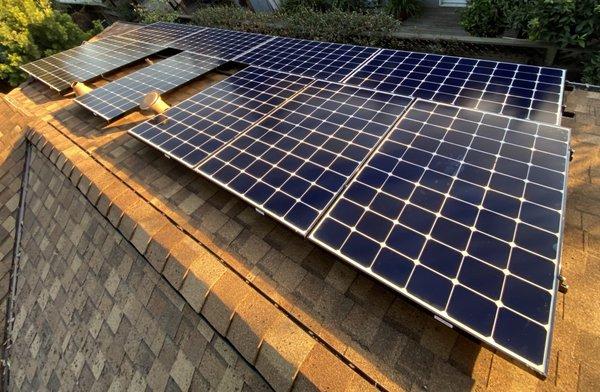 Shadowfax Roofing and Solar Company