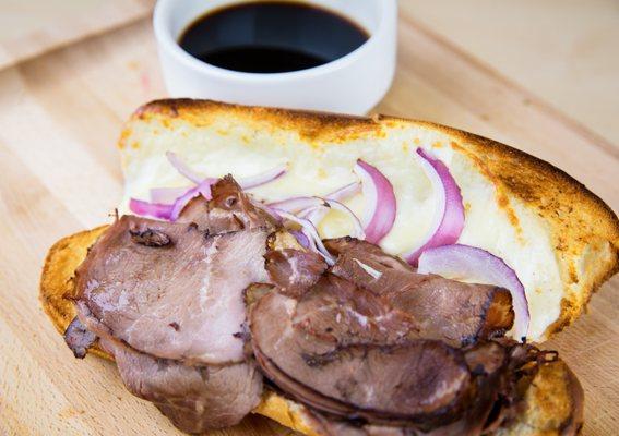 French Dip