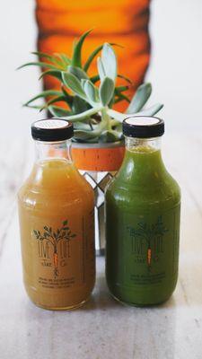 Live Life Juice Company