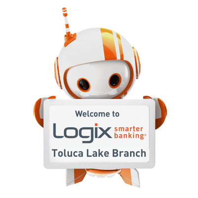 Logix - Toluca Lake Branch