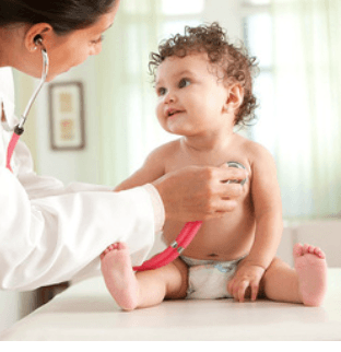 Pediatric Medical Group