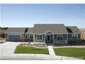 Sprawling Ranch in Strasburg!