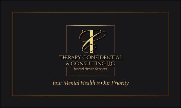 Therapy Confidential & Consulting, LLC