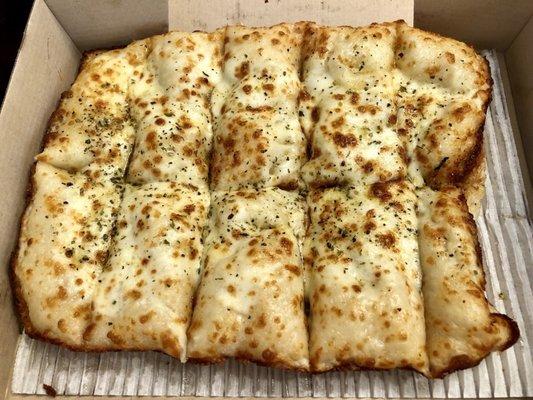 Italian Cheese Bread