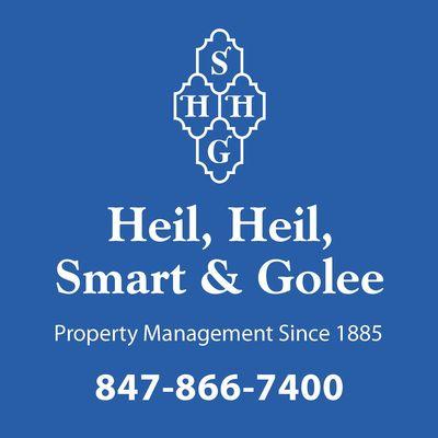 HHSG Property Management. Give us a call today!